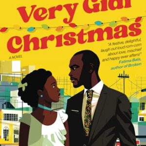 A very gidi Christmas