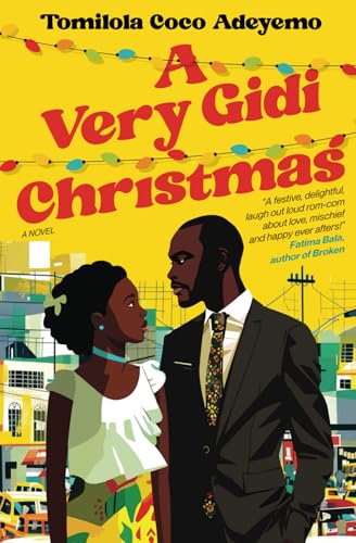 A very gidi Christmas